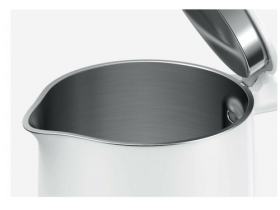 Электрочайник Xiaomi Mi Electric Kettle 1S 1.7L (MJDSH03YM) (белый)