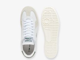 Мужские кеды Lacoste BASESHOT PRO 125 3 SMA