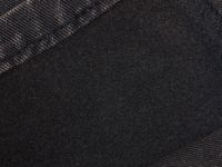 Утеплённые джинсы для мальчиков, Коричневый