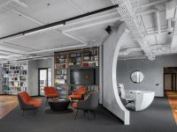 Арт-пространство Zarenkov Gallery