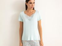 Пижама Безе/Meringue I