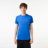 Мужская футболка Lacoste стандартного кроя