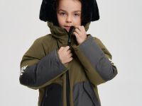 Комбинезоны BASK kids