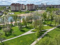 Парк «Жемчужина»