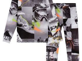 Термобелье для мальчика