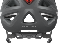 Abus Urban-I 3.0 (черный 56 - 61 см)