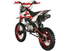Питбайк KAYO Basic YX140