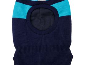 Шапка трикотажная для мальчиков