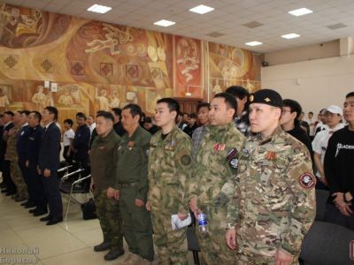 «Пилоты Будущего»: в Якутии выберут лучших пилотов дронов среди детей и подростков