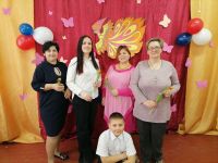 Комаровский сельский дом культуры