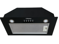 Встраиваемая вытяжка Hansa OMP6212BLH