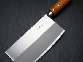 Топорик кухонный Special series, Tojiro, FA-70, сталь AUS-8