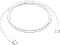 Кабель Apple USB-C / USB-C 1 м Белый