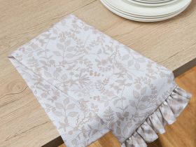 Полотенце Lace e Fiori