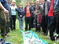 Унечский краеведческий музей