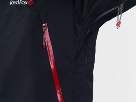 Куртка ветрозащитная Vector GTX V Мужская