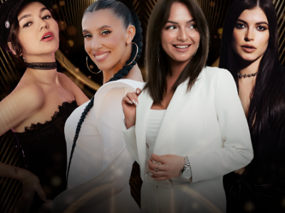 О чем поют женщины