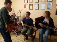 Дом культуры села Поречье