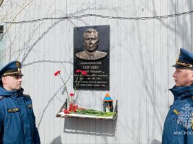 День пожарной охраны отметили в Якутии