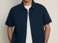 Рубашка из хлопка