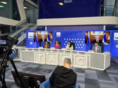 31 регион России примет участие на форуме «Создано на Дальнем Востоке»