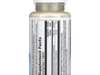 KAL, Пантотеновая кислота, 1000 мг, 50 таблеток