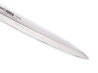 Нож кухонный "Samura OKINAWA" Янагиба 240 мм, AUS-8, палисандр