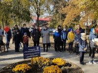 Центральная городская модельная детская библиотека имени В. И. Ленина