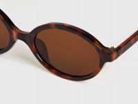 Женские солнцезащитные очки, Оранжевый