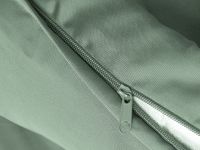 Постельное белье Moss green