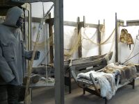 Музей истории и этнографии г. Югорска