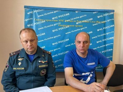 Ситуация по лесным пожарам: один локализован, другой ликвидирован