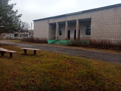 Моисеевский сельский дом культуры