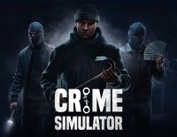 Crime Simulator (PC)