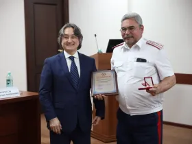 Численность Якутского казачьего полка планируют увеличить в три раза