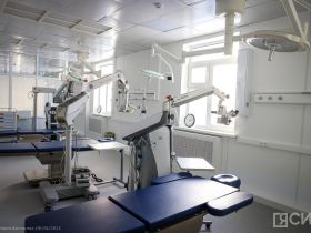 Якутская офтальмологическая больница отмечает 100 лет