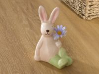 Статуэтка Цветочный зайчик/Bloomy Bunny I