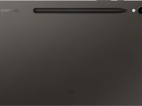 Планшет Samsung Galaxy Tab S9 Wi-Fi 256 ГБ графит (SM-X710NZAECAU)