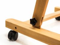 Мольберт студийный Малевичъ МЛ-29