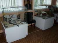 Музей Центральной детской музыкальной школы им. А. Н. Скрябина