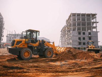 Строительная отрасль Якутии сохранит поступательное развитие и устойчивость