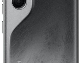 Смартфон TECNO