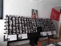 Петропавловский районный краеведческий музей