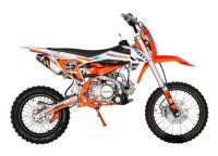 Питбайк REGULMOTO Five EM (механическая КПП)