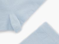 Носки женские из хлопка