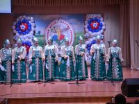 Петровский сельский дом культуры