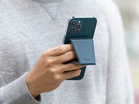 Картхолдер Uniq