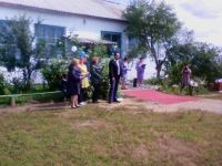 Дом культуры с. Колобово