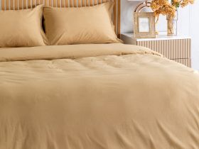 Постельное белье Amber leaf