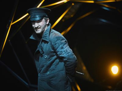 Билеты на Зулейха открывает глаза (Старый дом) / Театр | Афиша | ИнфоТаймс